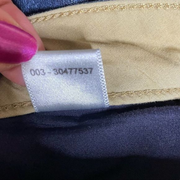 Paige Skyline Ankle Peg in super rebellious - Picture 7 of 13